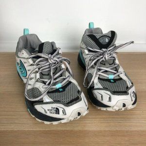 North Face Tennis Shoes